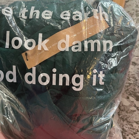 NWT Reformation Balina Dress Spruce - Picture 12 of 12